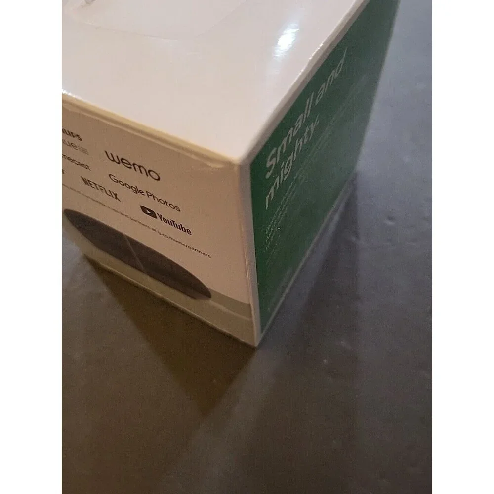 google home mini